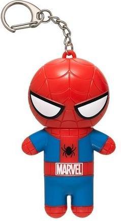 Image du produit Lip Smacker Lip Smaker - Marvel Spider-Man Amazing Pomegranate Lip Balm - Baume à lèvres (Baume à lèvres)