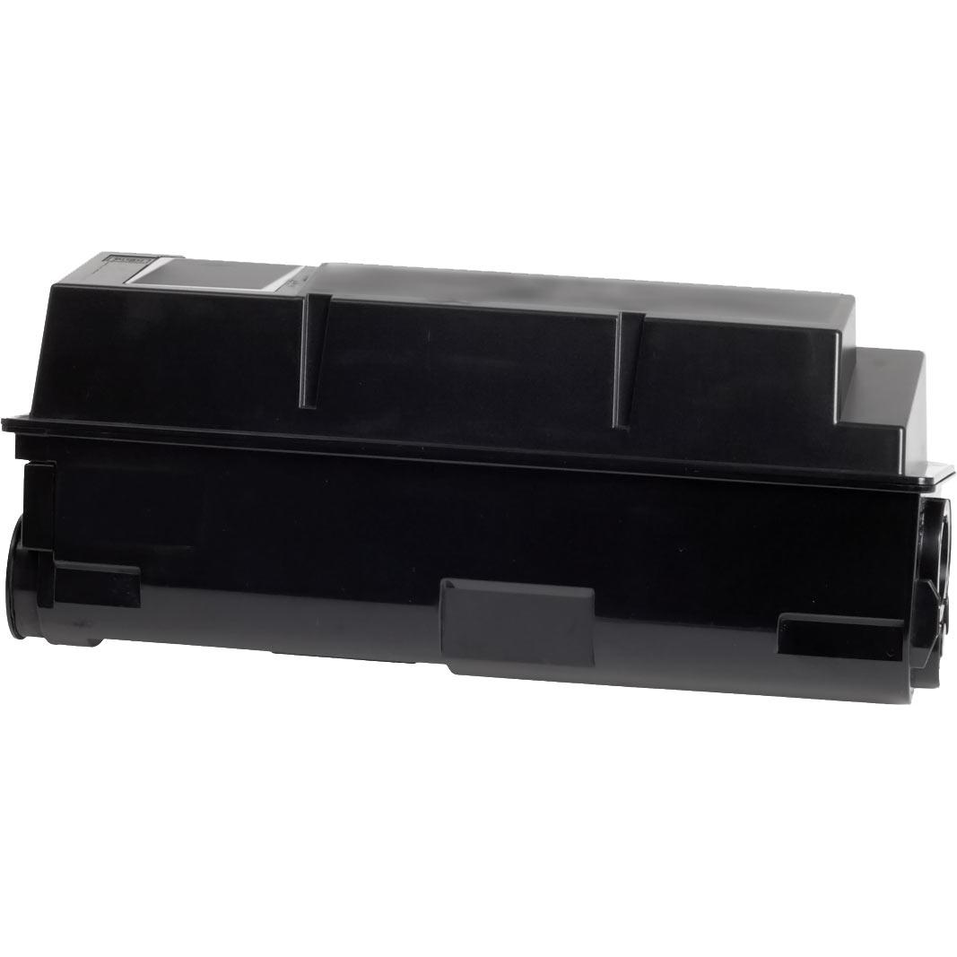 Thumbnail - Ampertec, Toner, Toner ersetzt Kyocera TK-360 schwarz (BK)