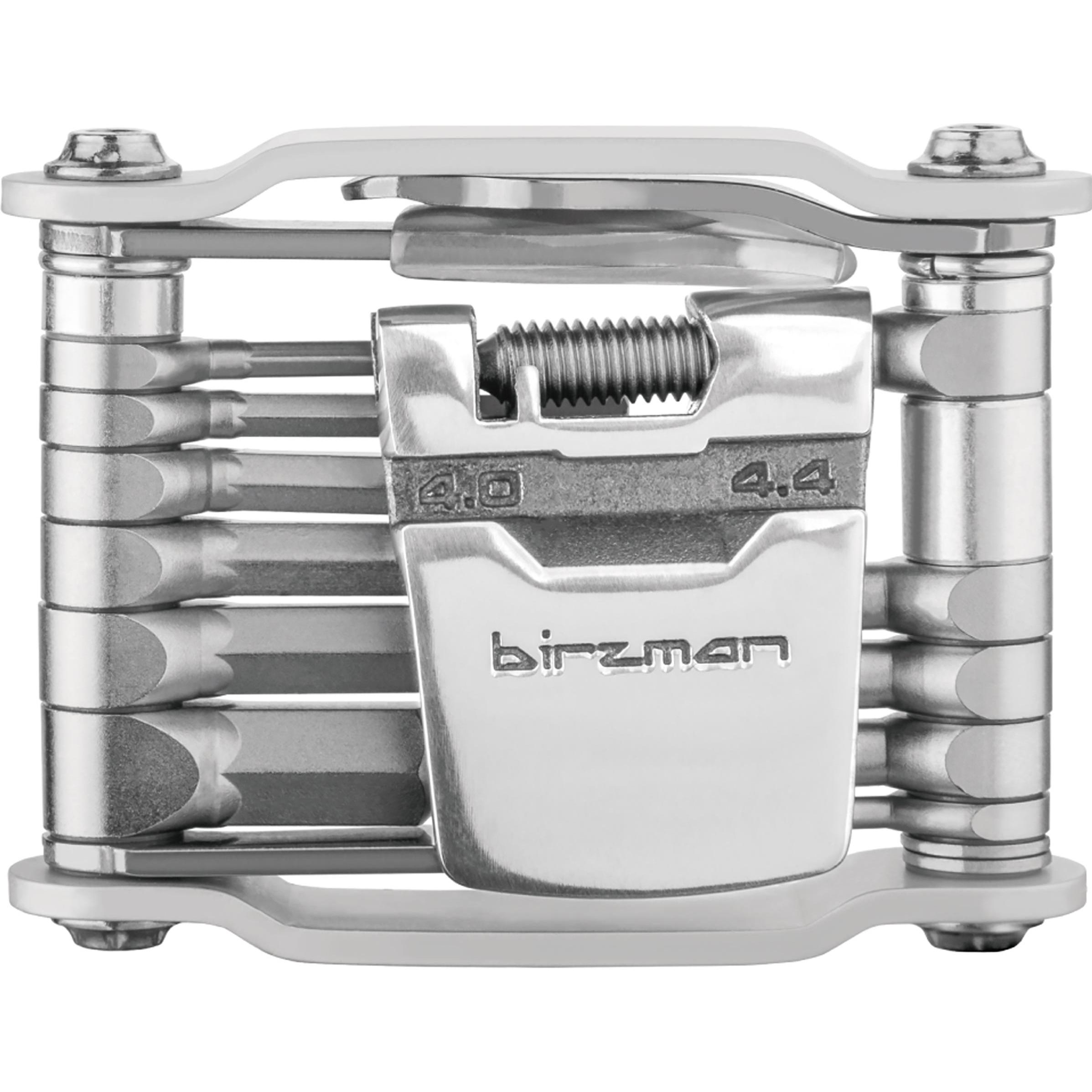 Birzman Argento Multiutensili Bici