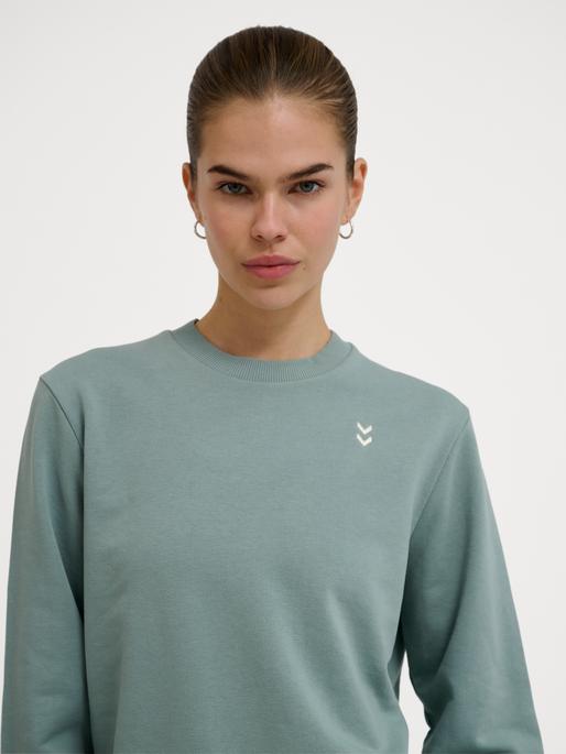 Produktbild hummel Hmlpulse W Sweat Crewneck (XL)