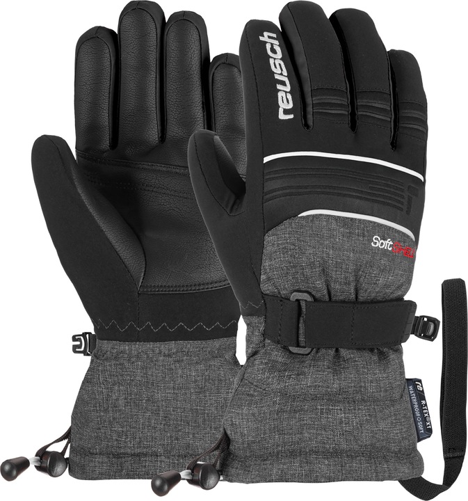 Reusch Kondor R-TEX XT Junior Glove