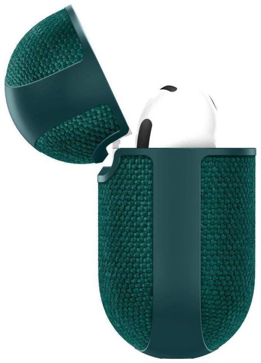 Actual product image Spigen Urban Fit (Headphone bag)