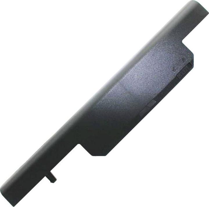 Image du produit Clevo Akku C 4500 SERIES, Akku C4500BAT-6, 6-87-C480S-4P4 (6 cabines, 4400 mAh)