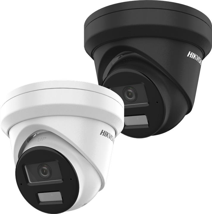 Immagine prodotto Hikvision IP-Kamera DS-2CD2383G2-LI2U(4mm) (3840 x 2160 pixel)