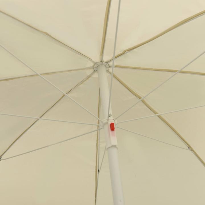 Immagine prodotto vidaXL Sonnenschirm (2.40 m)