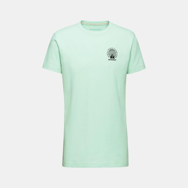 Produktbild Mammut Massone T-Shirt Men Emblems (XXL)