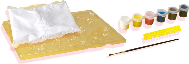 Produktbild Ses Casting und Malerei Tiere