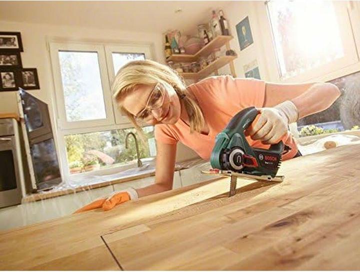 Produktbild Bosch Home & Garden EasyCut 50
