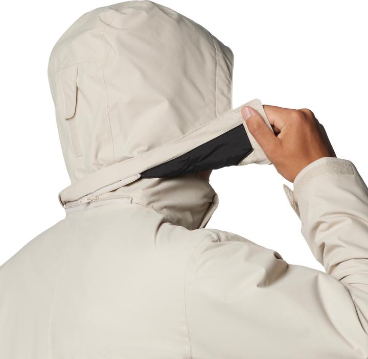 Produktbild Columbia Bugaboo™ III Fleece Interchange Jacket (S)