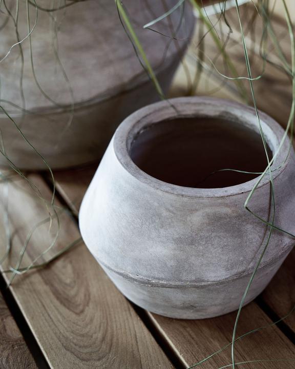 Produktbild House Doctor Set of 2 - Mysa Flowerpots (206560007)