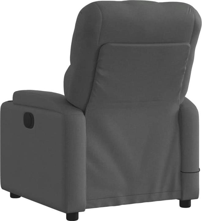 Actual product image VidaXL Massage-Relaxsessel