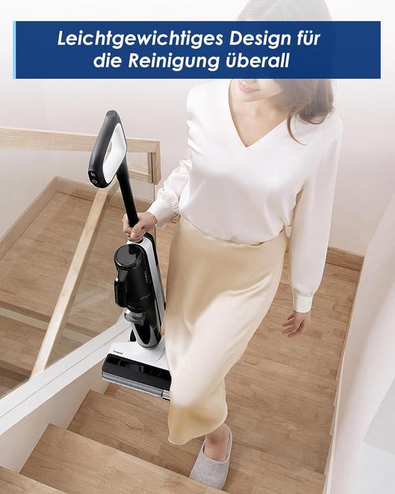 Immagine prodotto Tineco Piano Uno S5 (Aspirazione e pulizia)