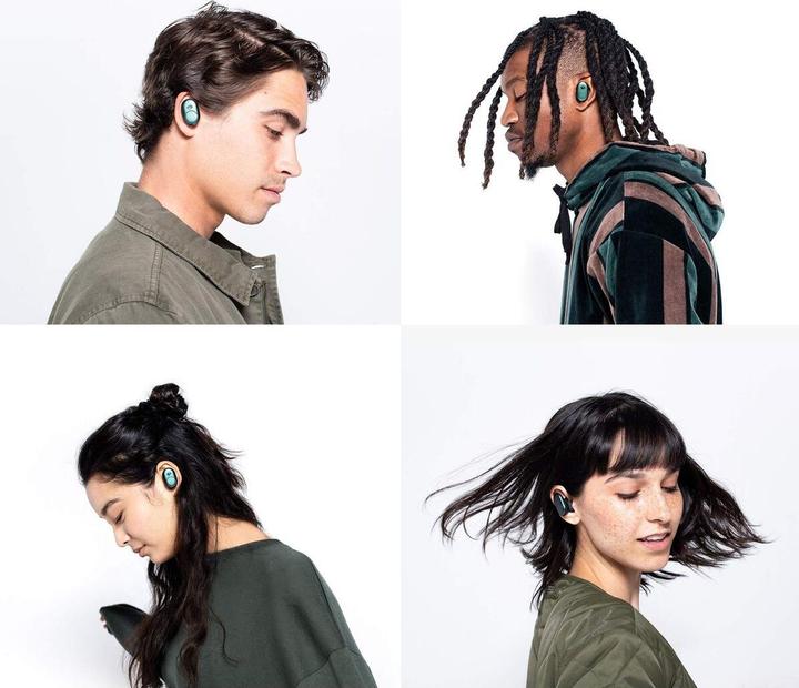 Actual product image Skullcandy Push (6 h, Wireless)