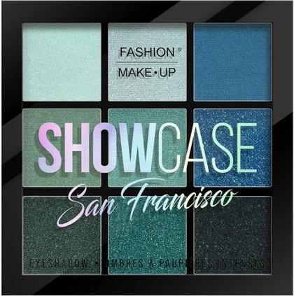 Raphael Cosmetic Rc Palette Showcase 06