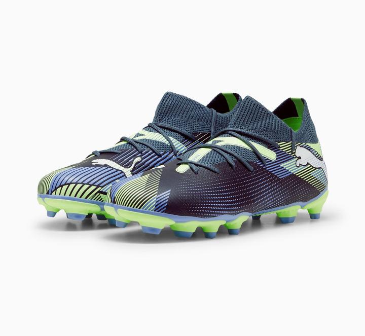 Actual product image Puma FUTURE 7 MATCH FG/AG Jr (38)
