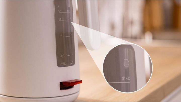 Produktbild Bosch Hausgeräte BOSC Wasserkocher (1.70 l)