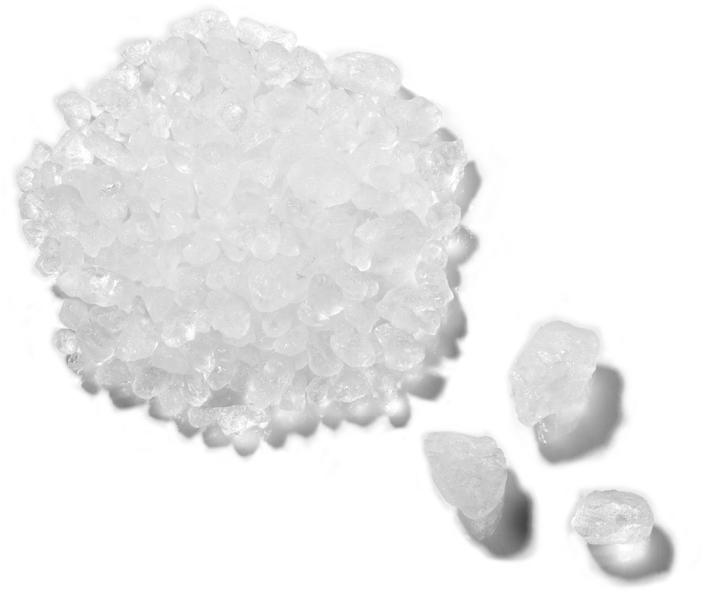 Actual product image Ahava Dead Sea Salt (250 ml, Bath salts)