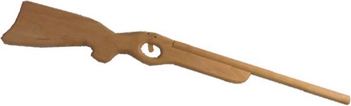 Actual product image Bestsaller Rifle with function