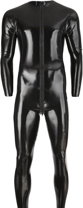 Immagine prodotto LateX Toys Tuta a maniche lunghe (XL)