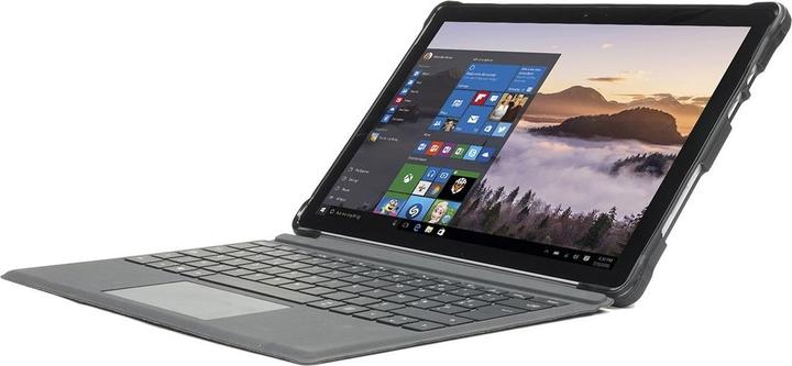 Immagine prodotto Mobilis PROTECH Pack - Custodia per tablet per Surface Pro 7+/7/6/2017 (Microsoft Surface Pro 4)