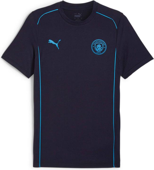 Produktbild Puma MCFC Casuals Tee (L)