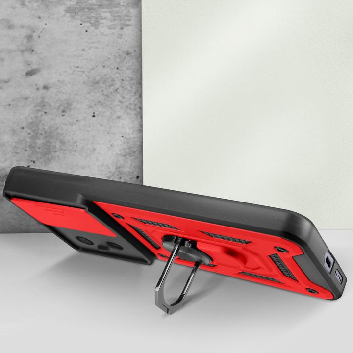 Produktbild Mayaxess ProtectorRing Case Series (Xiaomi Redmi Note 13 Pro)