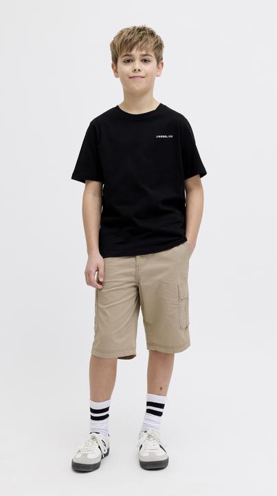Image du produit Jack & Jones Jrebcory Cargo Shorts Sn Jnr (152)