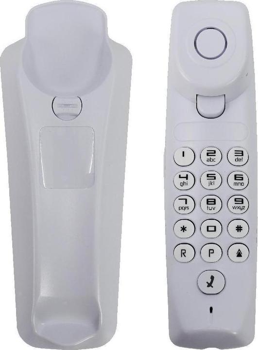 Televes Analoges Telefon