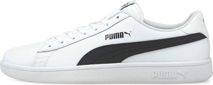 Image du produit Puma Baskets en cuir Smash v2 (39)