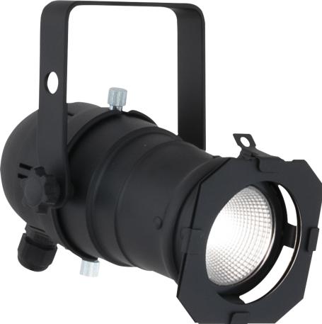 Produktbild Showtec PAR 20 Warm-On-Dim (15 W, LED)