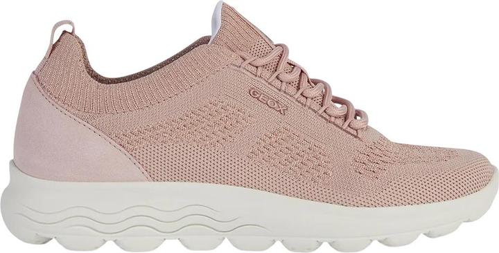 Produktbild Geox Sneaker D Spherica A Wildleder (39)