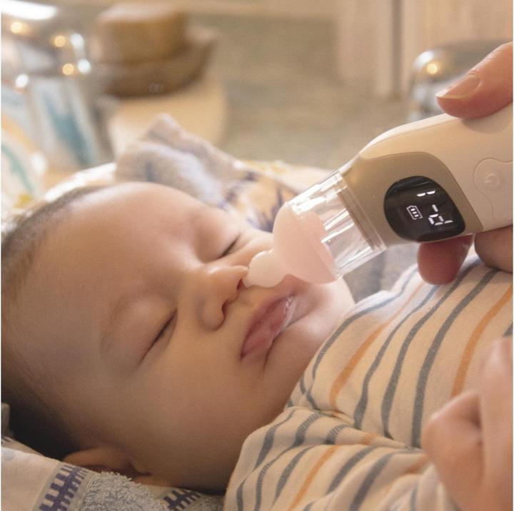 Image du produit Bblüv Rinö Pro Nasensauger