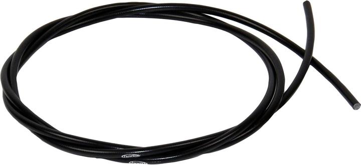 Actual product image Hope Brake line plastic