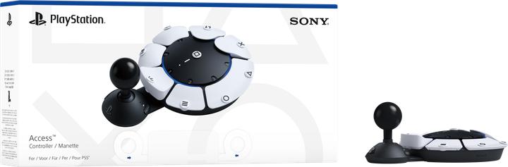 Produktbild Sony Access - Controller (PS5)