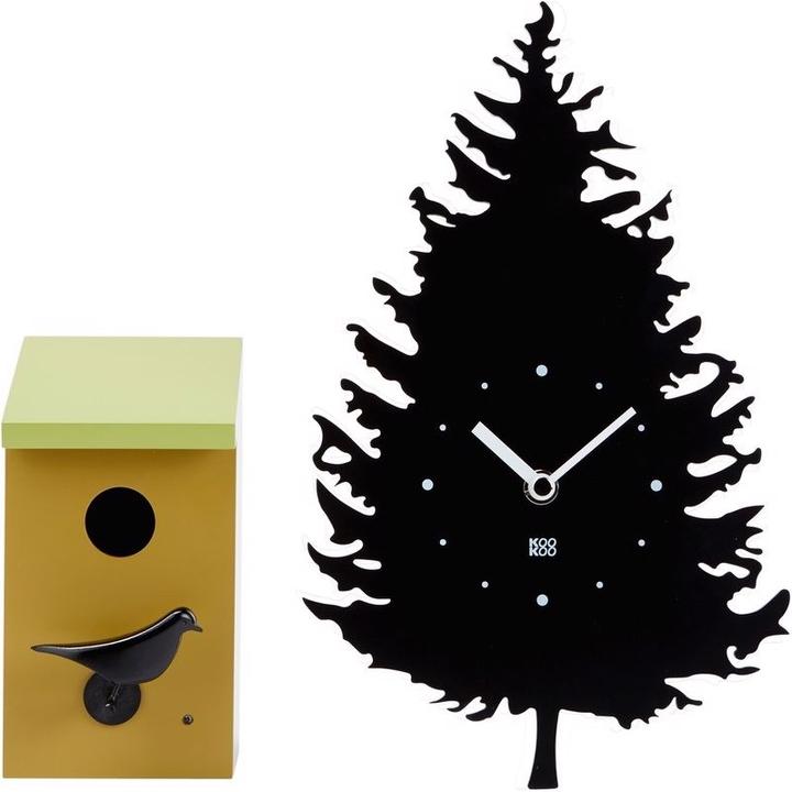 Produktbild KooKoo Tree-BirdBox (15 cm)