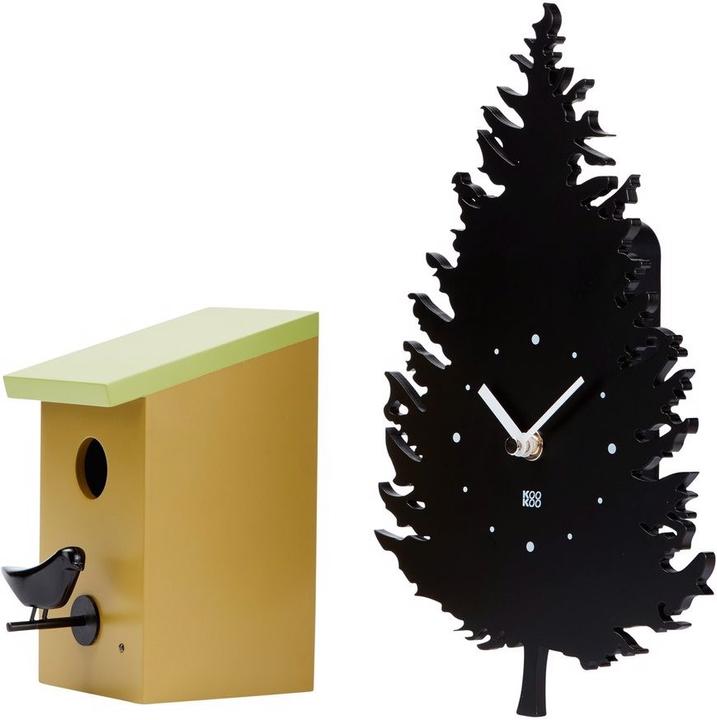 Produktbild KooKoo Tree-BirdBox (15 cm)
