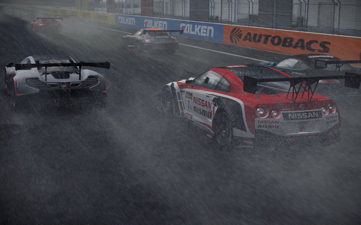 Produktbild Bandai Namco Project CARS 2 - Collector's Edition (PC)