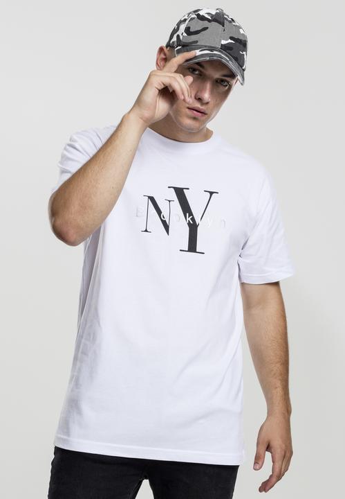 Immagine prodotto Mister Tee NY Brooklyn Tee (M)