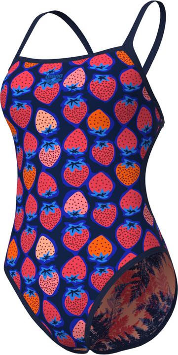 Produktbild Arena W Reversible Swimsuit Challenge Back (40)