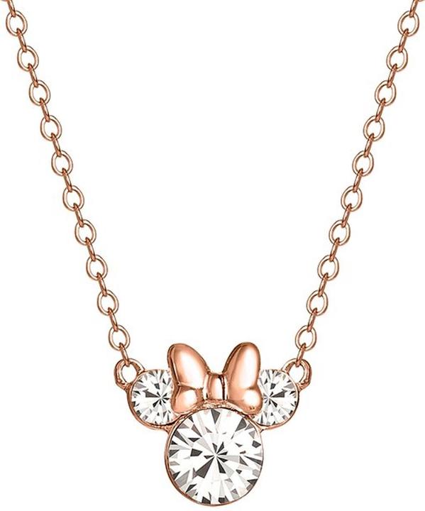 Disney Minnie Mouse und Ohr Set (Sterling Silber)