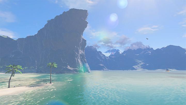 Produktbild Nintendo The Legend of Zelda: Breath Of The Wild (Switch, EN)