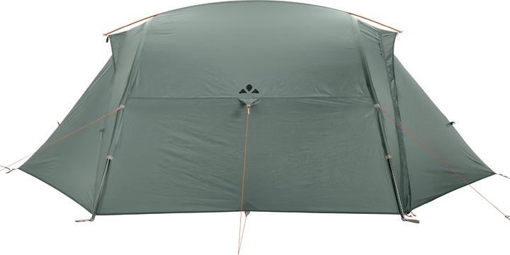 Produktbild Vaude Allround Space 3P (Kuppelzelt, 3.53 kg, 3 Personen)