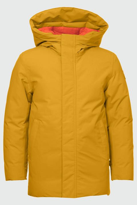 Golden Yellow
