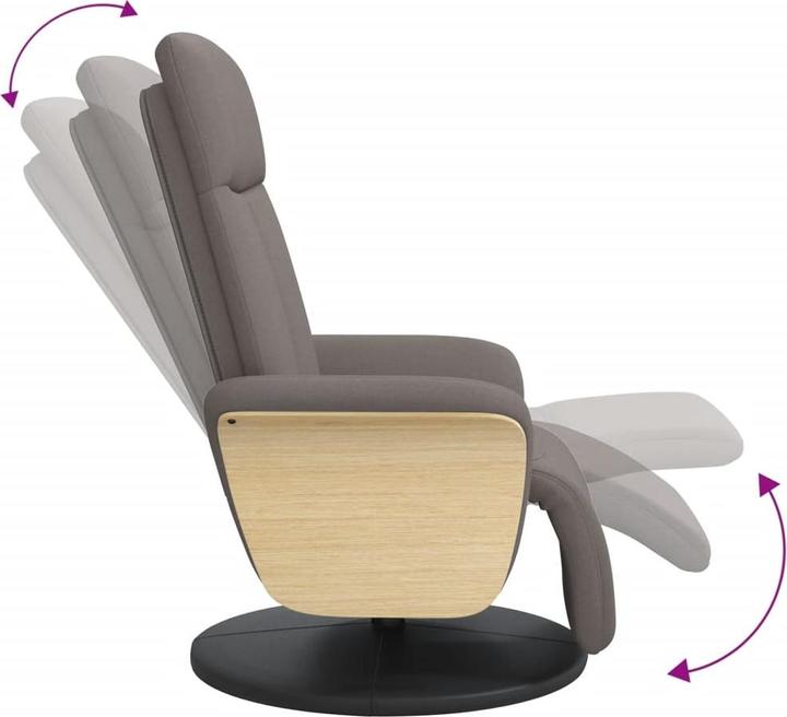 Immagine prodotto vidaXL Relaxsessel