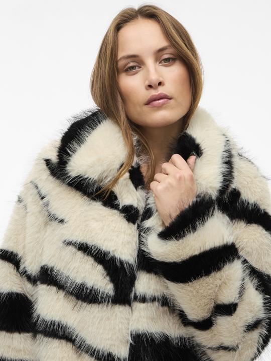 Immagine prodotto Vila VIZEBBY Zebraprint Jacke (34, 38)