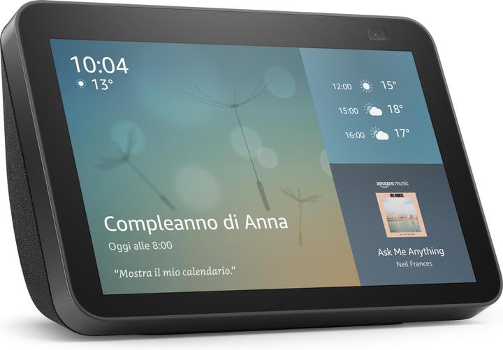 Produktbild Amazon Echo Show 8 (2nd Generation) (Amazon Alexa)