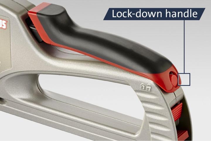 Actual product image Novus Hand tacker J-25
