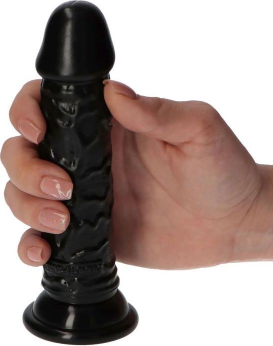 Image du produit Toyz4lovers Godemiché Rino Black