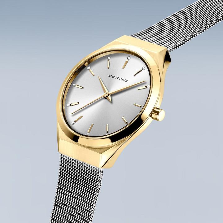 Actual product image Bering Ultra Slim (Analogue wristwatch, 29 mm)