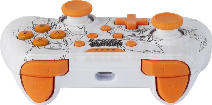Productafbeelding Konix Naruto Gamepad (PC, Switch Lite, Switch)